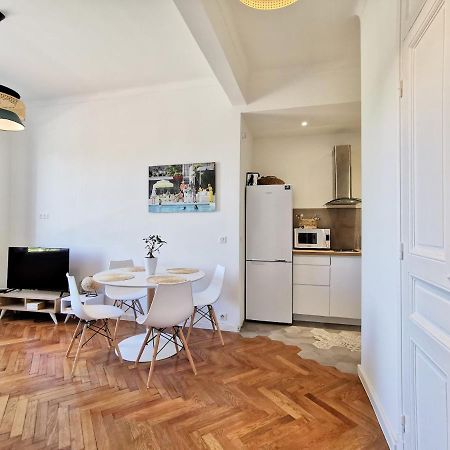 Le Foch By Booking Guys Villefranche-sur-Mer Ngoại thất bức ảnh