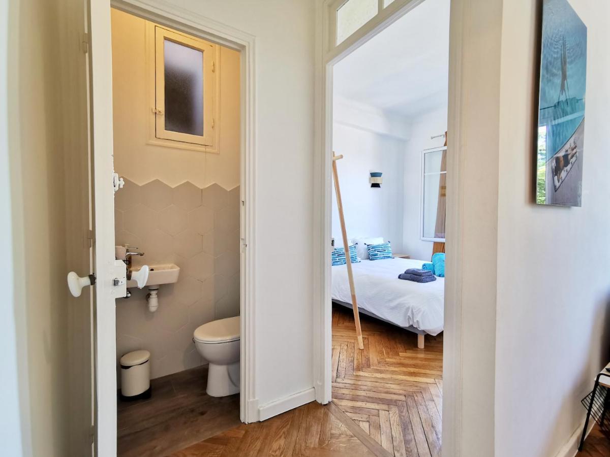 Le Foch By Booking Guys Villefranche-sur-Mer Ngoại thất bức ảnh