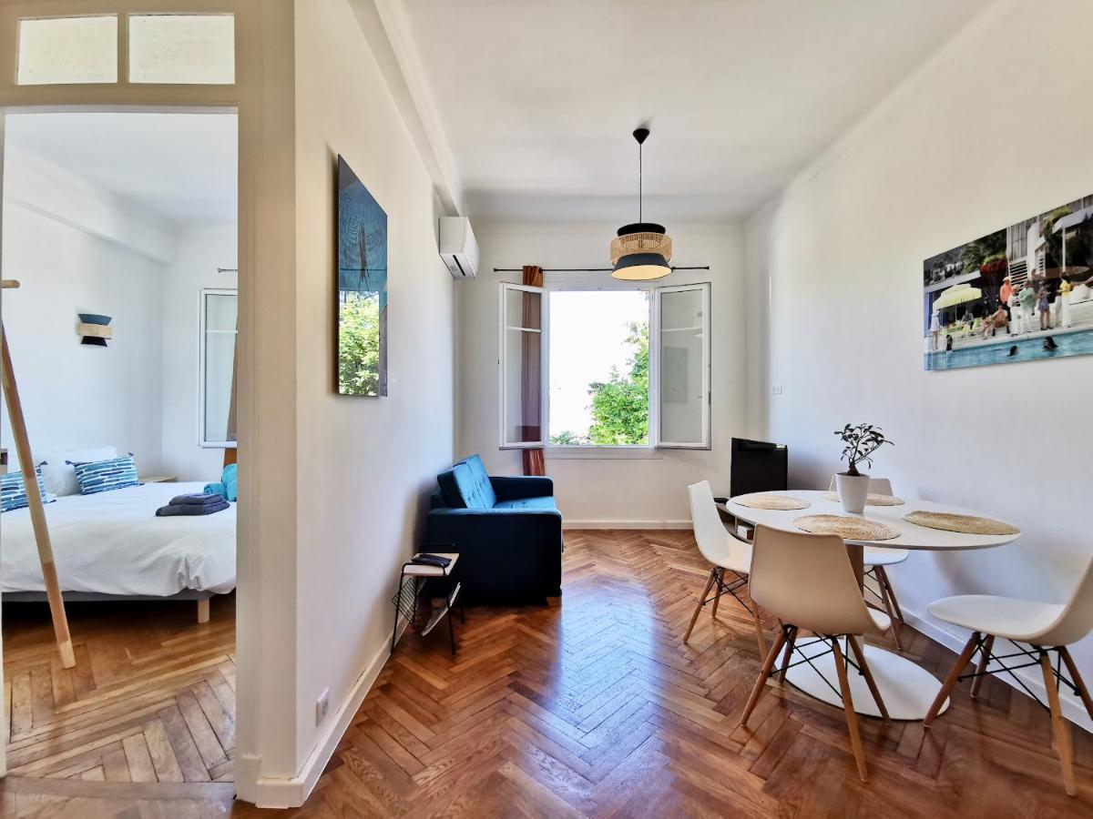 Le Foch By Booking Guys Villefranche-sur-Mer Ngoại thất bức ảnh