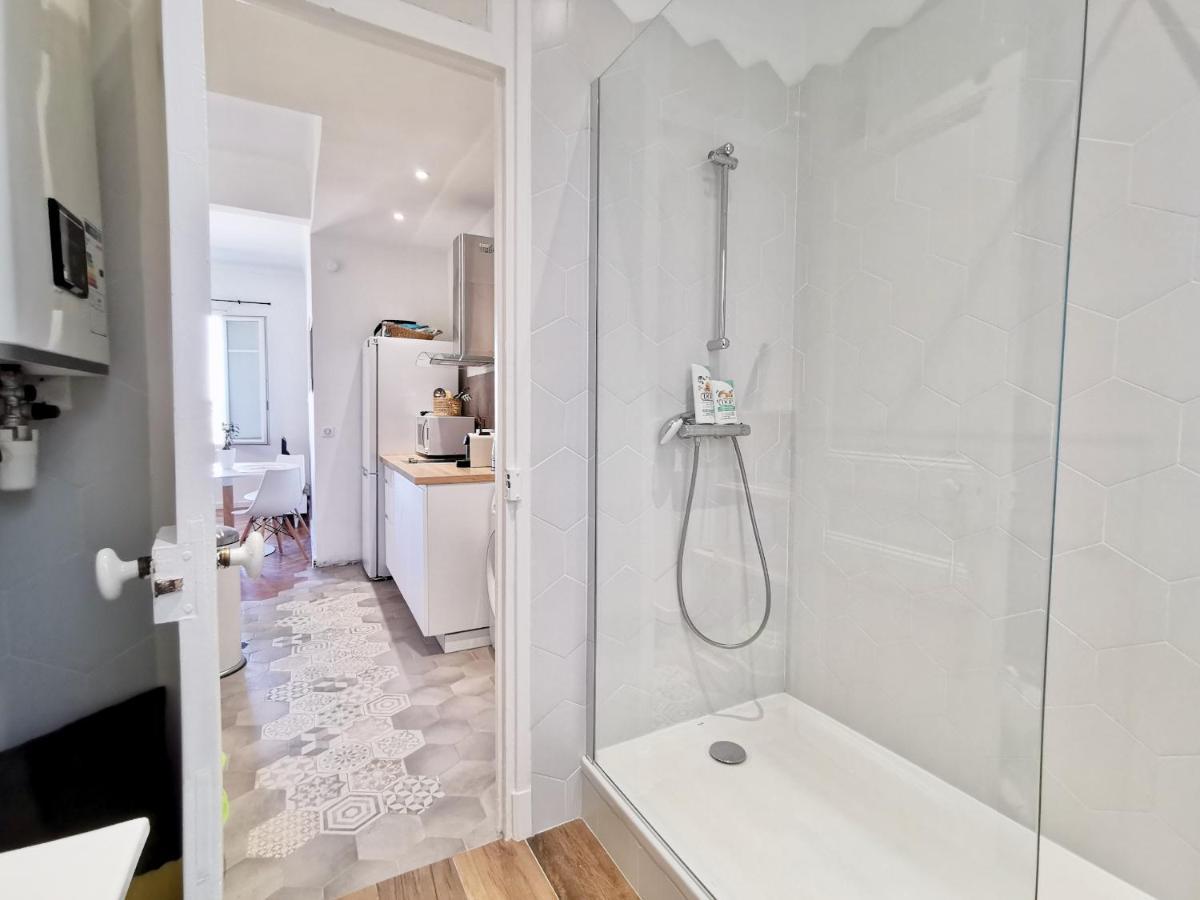 Le Foch By Booking Guys Villefranche-sur-Mer Ngoại thất bức ảnh