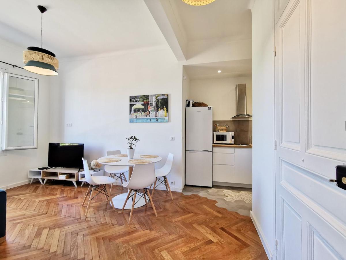 Le Foch By Booking Guys Villefranche-sur-Mer Ngoại thất bức ảnh