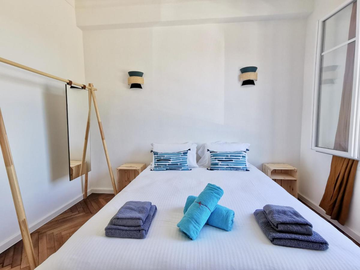 Le Foch By Booking Guys Villefranche-sur-Mer Ngoại thất bức ảnh