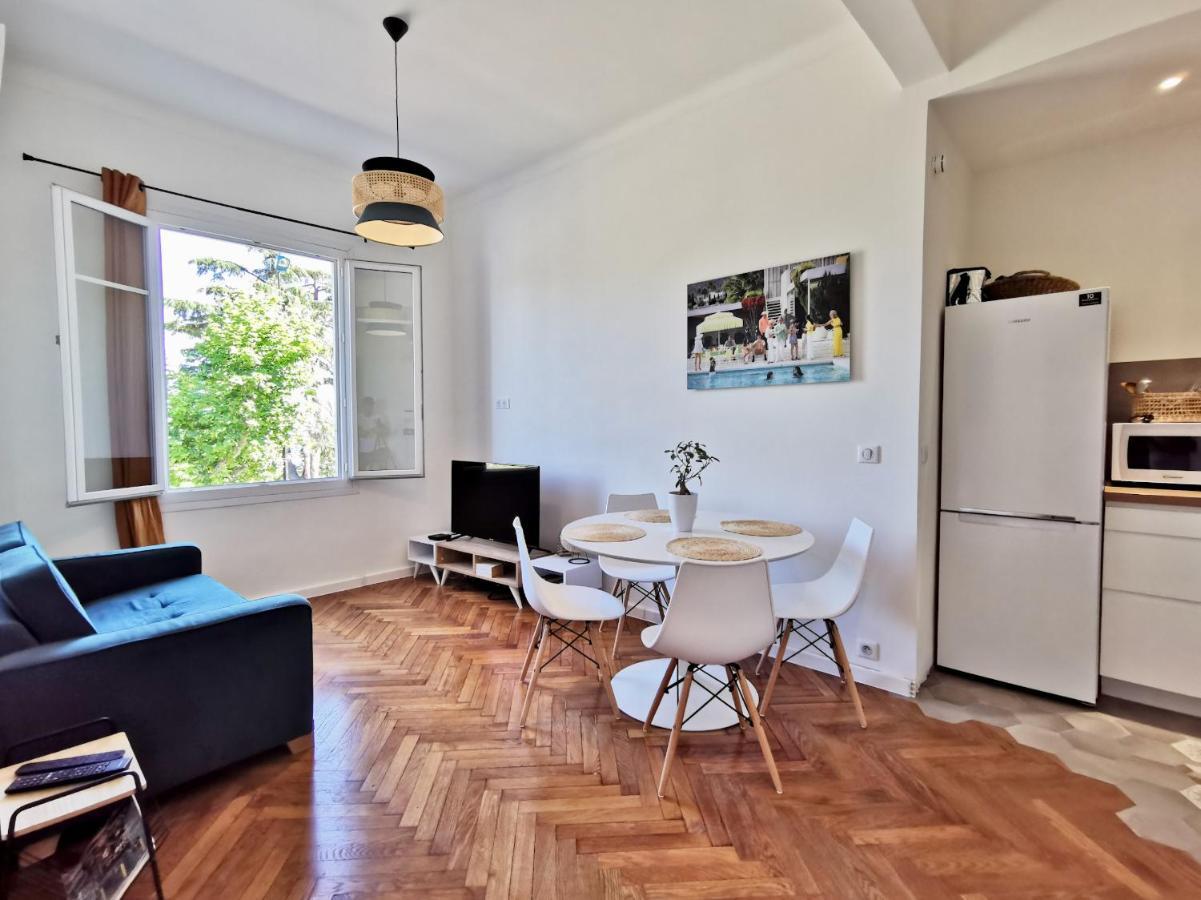 Le Foch By Booking Guys Villefranche-sur-Mer Ngoại thất bức ảnh
