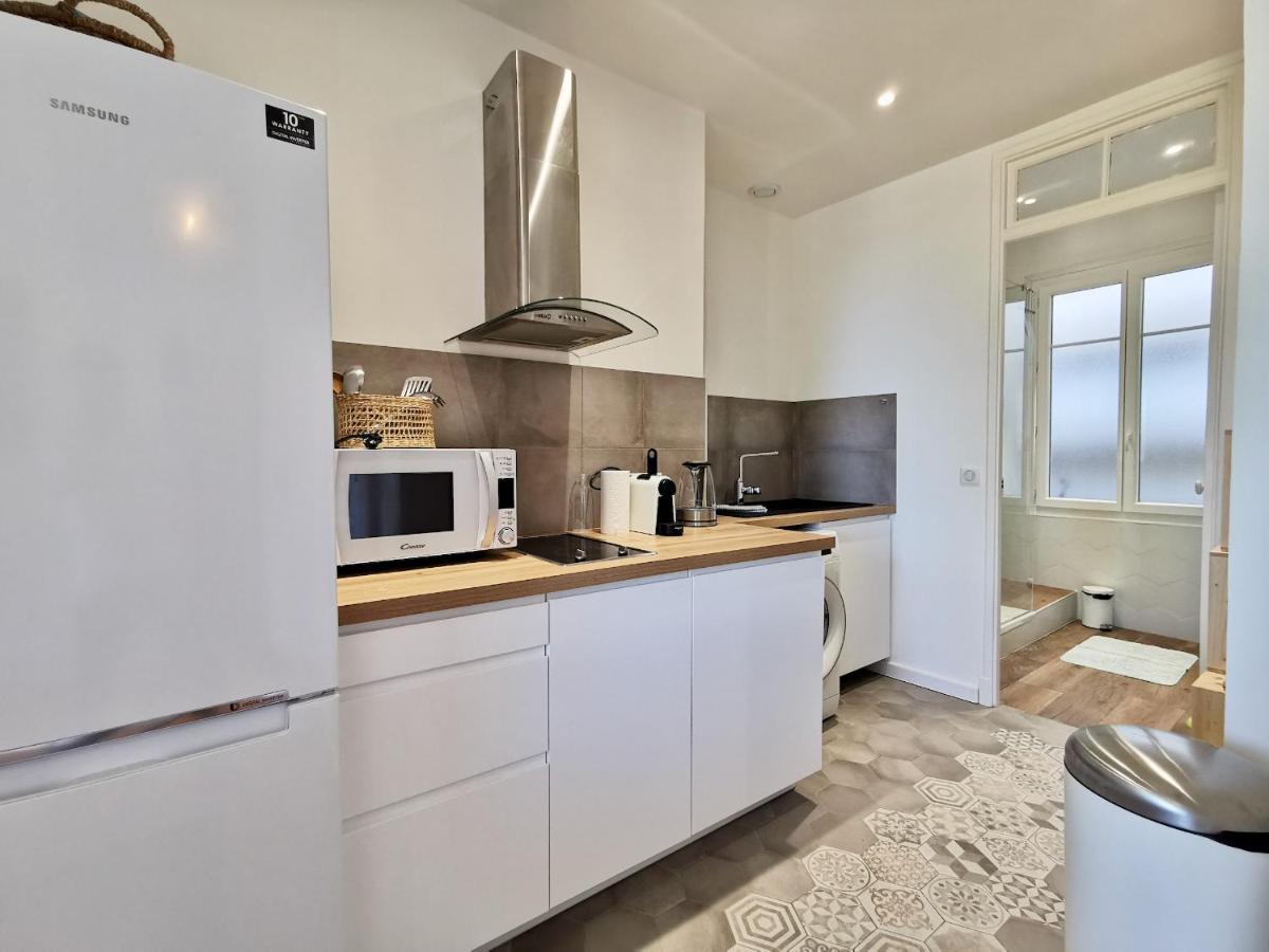 Le Foch By Booking Guys Villefranche-sur-Mer Ngoại thất bức ảnh