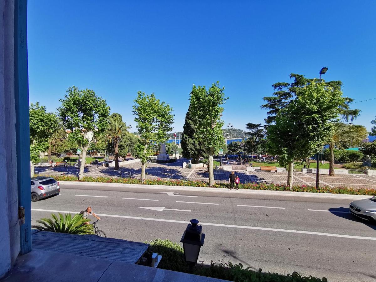 Le Foch By Booking Guys Villefranche-sur-Mer Ngoại thất bức ảnh