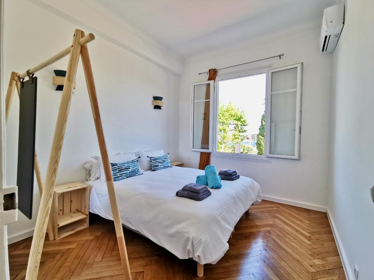 Le Foch By Booking Guys Villefranche-sur-Mer Ngoại thất bức ảnh