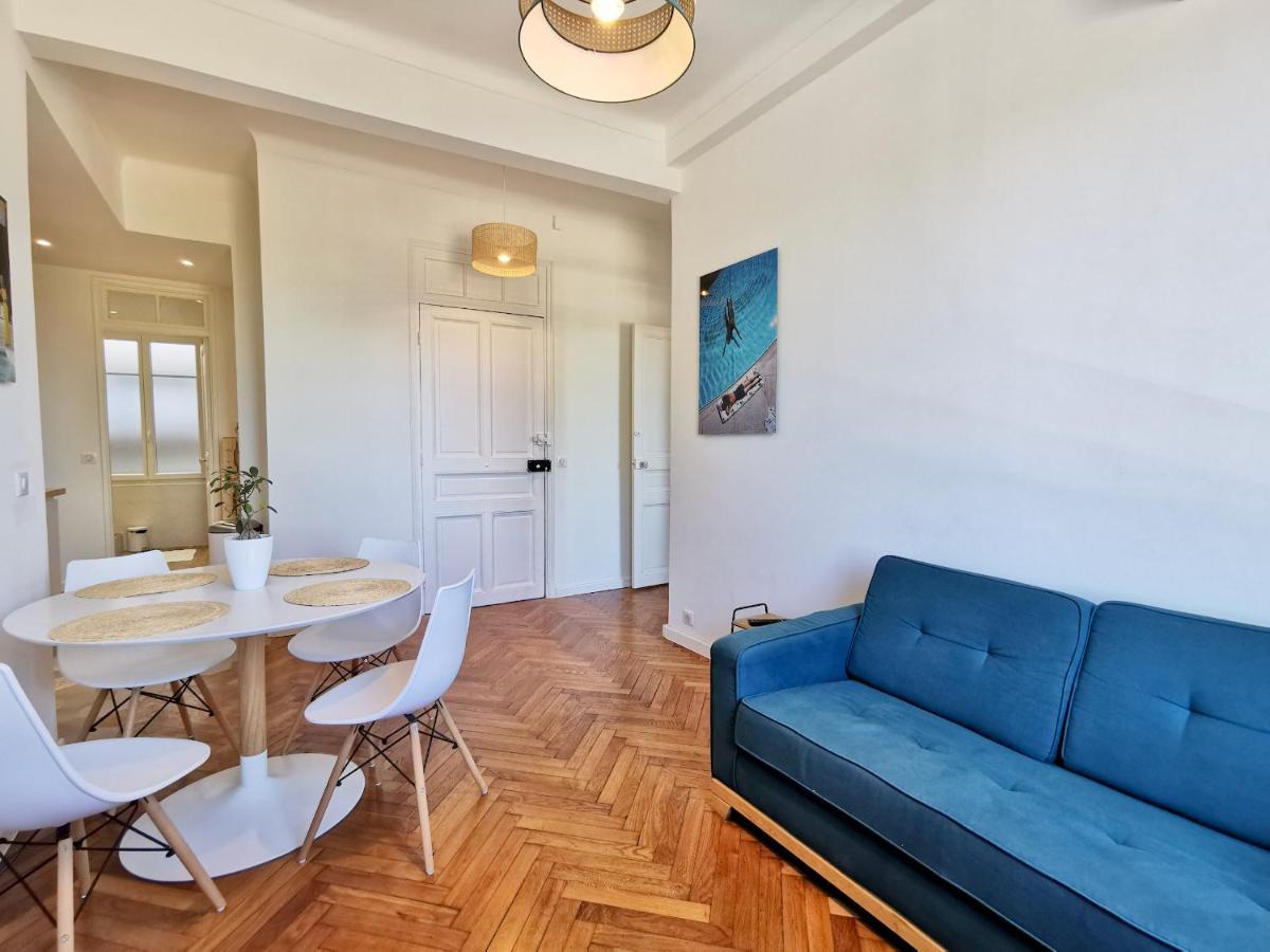 Le Foch By Booking Guys Villefranche-sur-Mer Ngoại thất bức ảnh