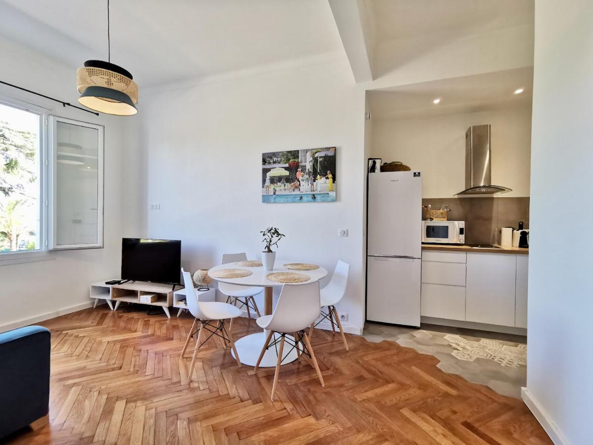 Le Foch By Booking Guys Villefranche-sur-Mer Ngoại thất bức ảnh