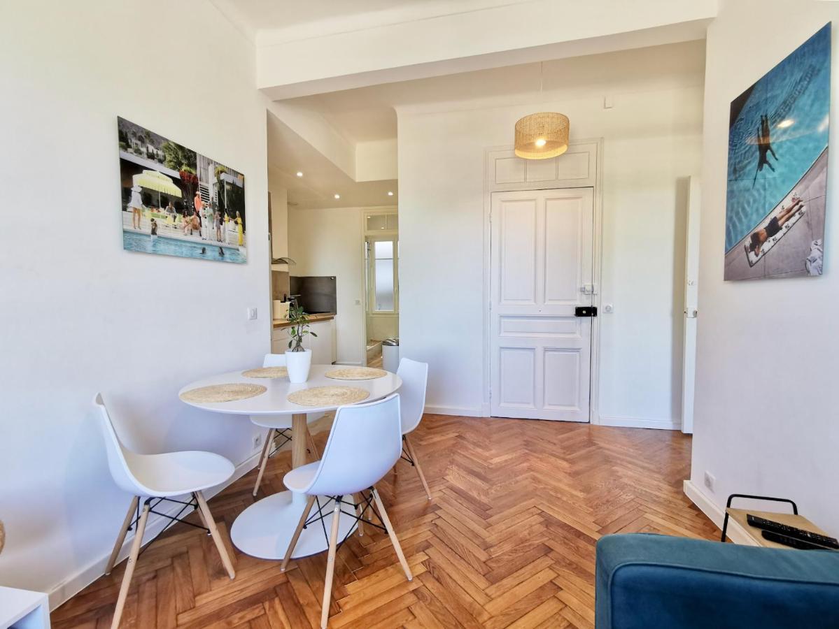 Le Foch By Booking Guys Villefranche-sur-Mer Ngoại thất bức ảnh